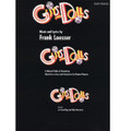 Guys & Dolls (Revised) (Easy Piano)