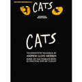 Cats (Easy Piano Vocal Selections)