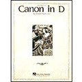 Canon In D (Easy Piano)