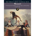 Mozart (Simplified Piano Solos)