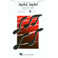 Joyful, Joyful (from Sister Act 2) (SSA)