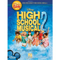 Let's All Sing Songs from Disney's High School Musical 2 - PVG