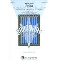 Medley from Evita - SATB