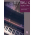 Great Standards For Piano Solo