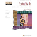 Portraits in Style (Late Intermediate)