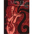 Songs About Jane for Guitar by Maroon 5