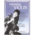 Improvising Violin By Julie Lyonn Lieberman Set Of 6 CD