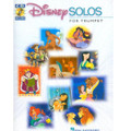 Disney Solos - Bb Trumpet