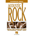 Acoustic Rock (Paperback Songs)