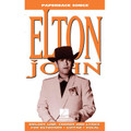 Elton John (Paperback Songs)