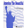 America, The Beautiful (P/V/G)