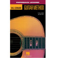 Hal Leonard Guitar Method (Paperback Lessons)