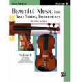 Applebaum: Beautiful Music For Two Violas, Vol. 2