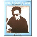 She's Got A Way: By Billy Joel