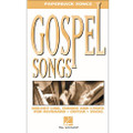 Gospel Songs (Paperback Songs)