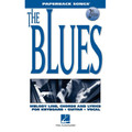 The Blues (Paperback Songs)