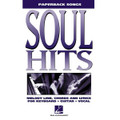 Soul Hits (Paperback Songs)