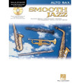 Smooth Jazz (Alto Sax)