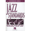 Jazz Standards (Paperback Songs)