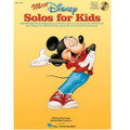 More Disney Solos for Kids