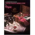 Master Scale and Chord Guide for Organ Adventure