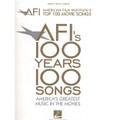 American Film Institute's Top 100 Movie Songs