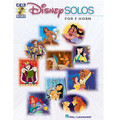 Disney Solos - Horn