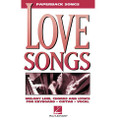 Love Songs (Paperback Songs)