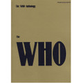 Anthology by The Who