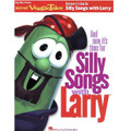 And Now It's Time for Silly Songs with Larry (Easy Piano) - Big Note