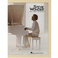 Easy Piano Anthology by Stevie Wonder