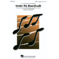 Under the Boardwalk (TTBB) arr. by Mark A. Brymer