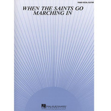 When The Saints Go Marching In (PVG) by Louis Armstrong. For Guitar, Piano/Keyboard, Vocal. Piano Vocal. 4 pages. Published by Hal Leonard.
Product,4128,Andrew Lloyd Webber -  Divas"
