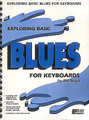 Exploring Basic Blues for Keyboard