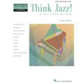 Think Jazz! (Early Intermediate)