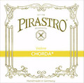 Pirastro Chorda Cello G String, Gut/Silver 27-1/2