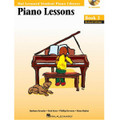 Piano Lessons - Book 3 (Book/CD Pack)