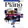 Play Piano Today! - Level 2