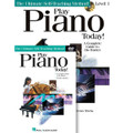 Play Piano Today! Beginner's Pack