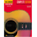 Hal Leonard Guitar Method (Complete Edition) (Book Only)