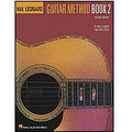 Hal Leonard Guitar Method Book 2