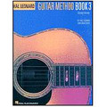 Hal Leonard Guitar Method Book 3