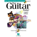 Play Guitar Today! - Level 1