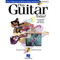 Play Guitar Today! - Level 2