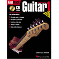 FastTrack Guitar Method - Book 1