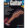 FastTrack Guitar Method - Book 2