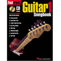 FastTrack Guitar Songbook 1 - Book 1