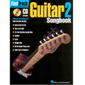 FastTrack Guitar Songbook 1- Level 2