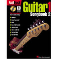 FastTrack Guitar Songbook 2 - Level 1