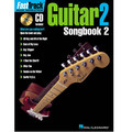 FastTrack Guitar Songbook 2 - Level 2